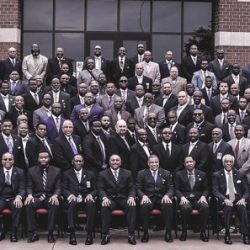 Second district omega psi phi