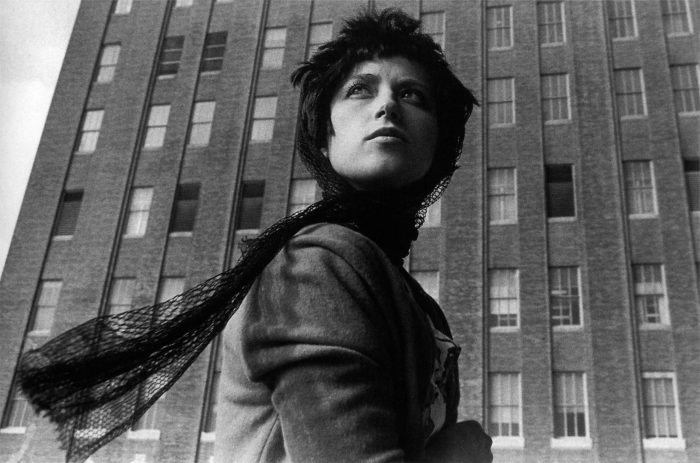 Cindy sherman untitled film still 35