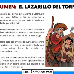 Lazarillo de tormes tratado 3 resumen