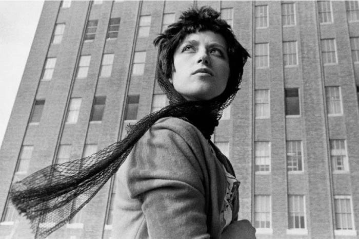 Cindy sherman untitled film still 35