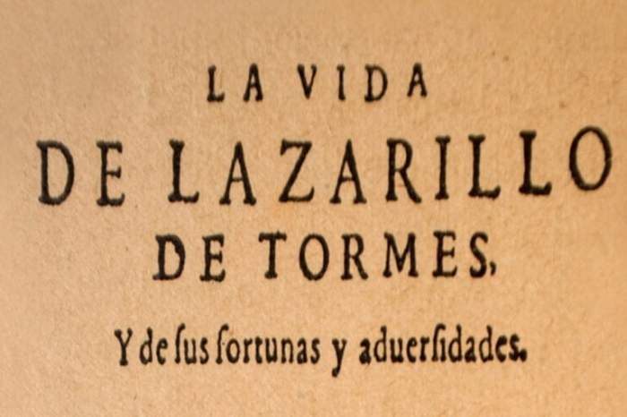 Lazarillo de tormes tratado 3 resumen