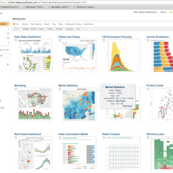 Tableau vensim metasd 2009