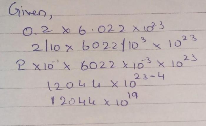 Calculate the number of molecules in 5.00 moles h2s