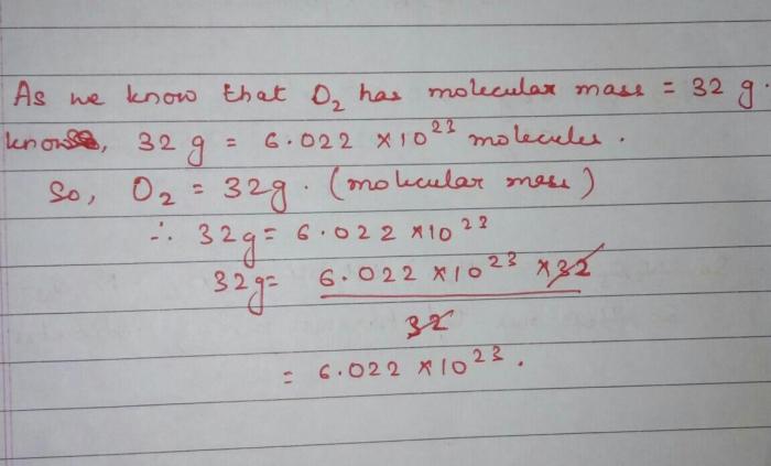 Calculate the number of molecules in 5.00 moles h2s