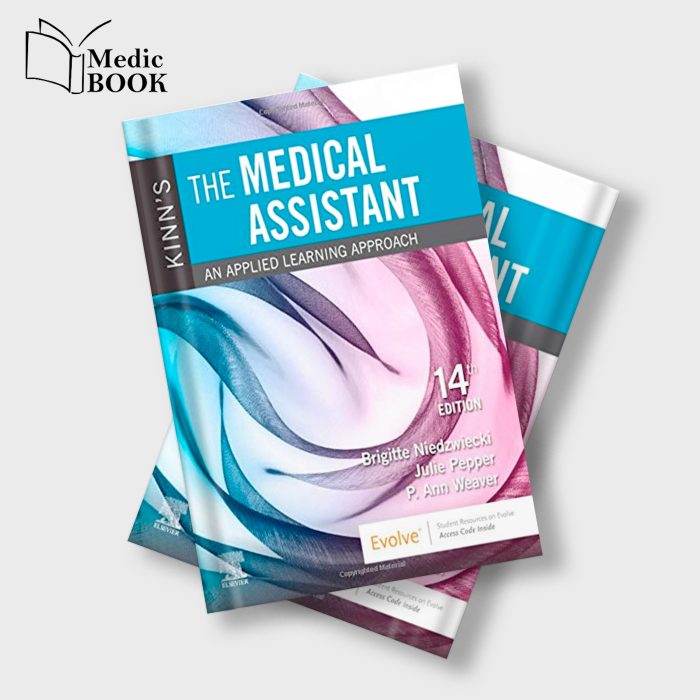 Medical assistant 13th administrative chapter answer edition kinn answers solved accounts patient vocabulary review insurance blank fill questions health problem