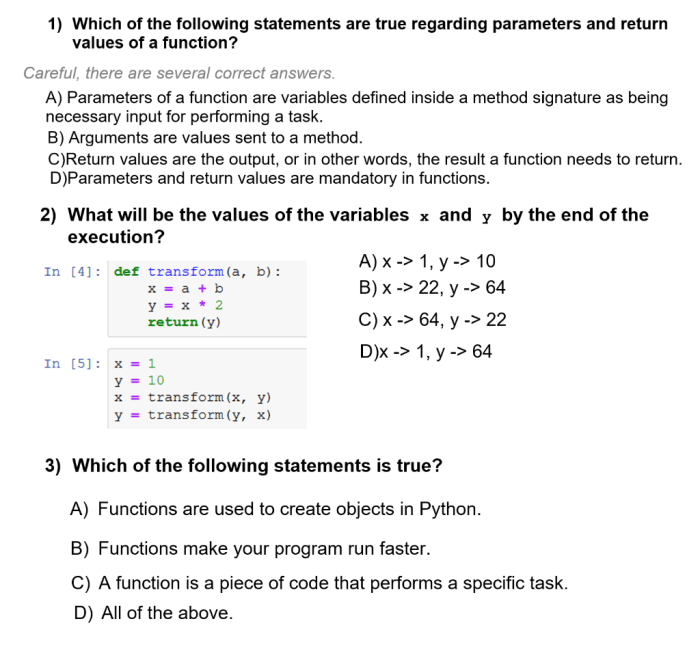 Statements following except true solved question answer problem been has flextime